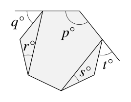 Figure for this problem