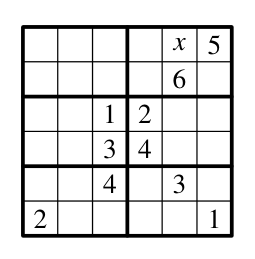 Figure for this problem