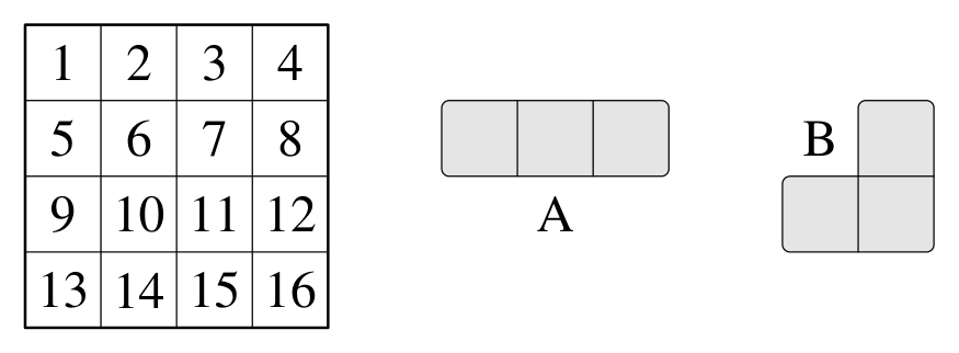 Figure for this problem