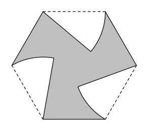 Figure for this problem