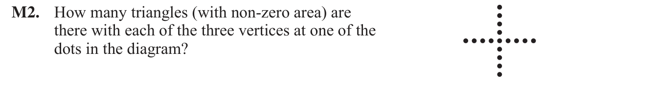 Figure for this problem