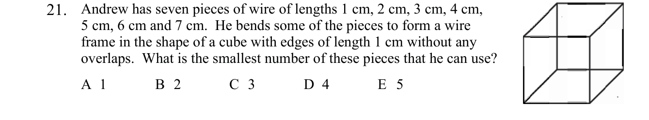 Figure for this problem