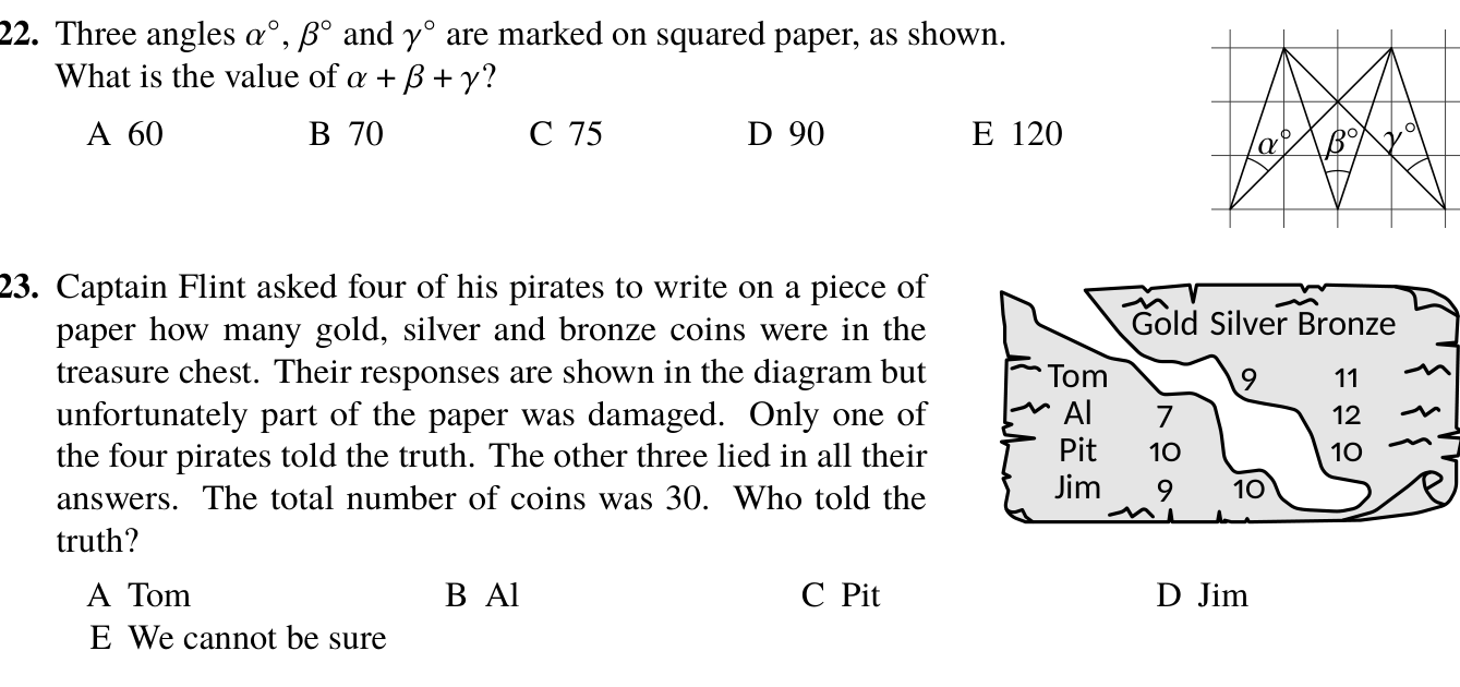 Figure for this problem