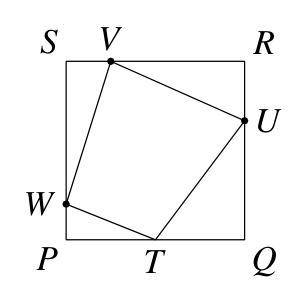 Figure for this problem