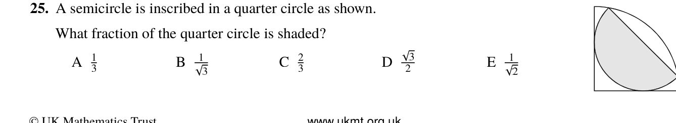 Figure for this problem