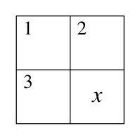 Figure for this problem