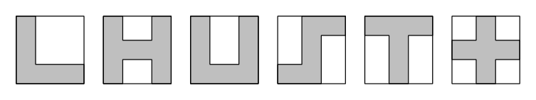 Figure for this problem