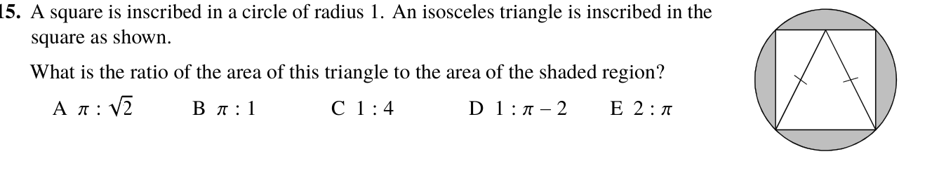 Figure for this problem