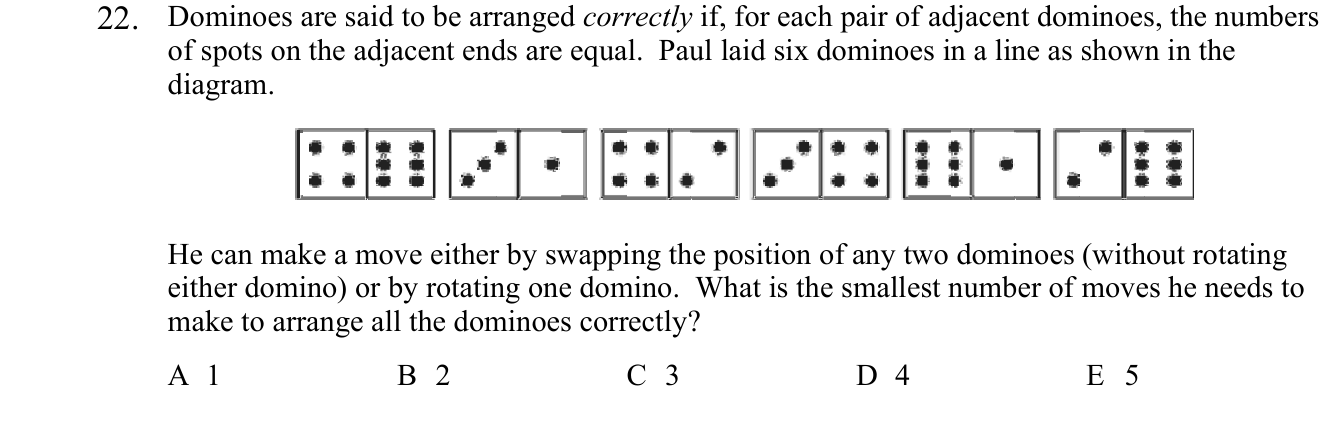 Figure for this problem