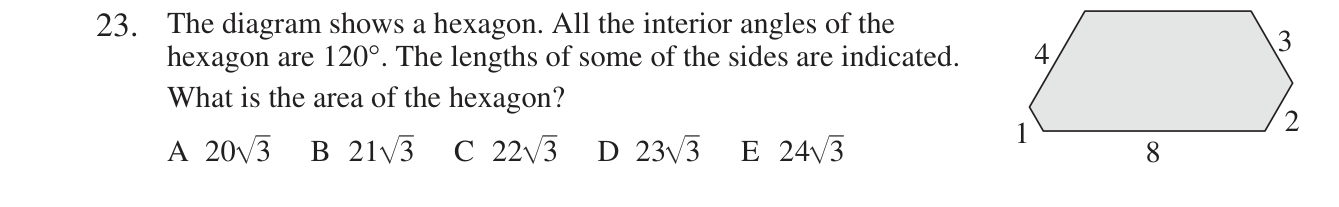 Figure for this problem