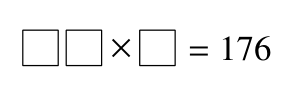 Figure for this problem