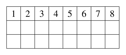 Figure for this problem