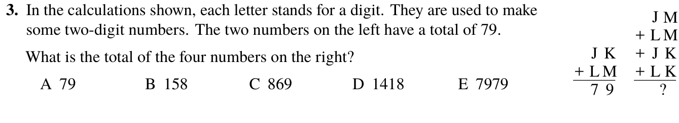Figure for this problem