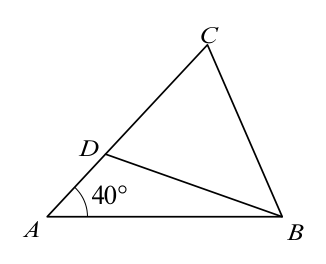 Figure for this problem
