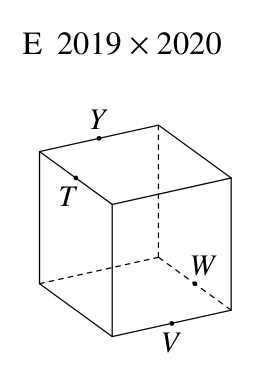 Figure for this problem
