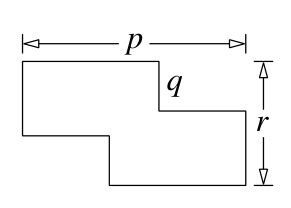 Figure for this problem