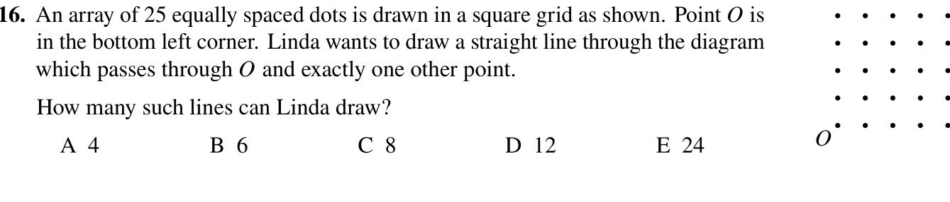 Figure for this problem