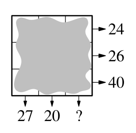 Figure for this problem