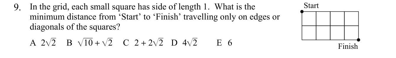 Figure for this problem