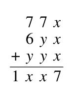 Figure for this problem