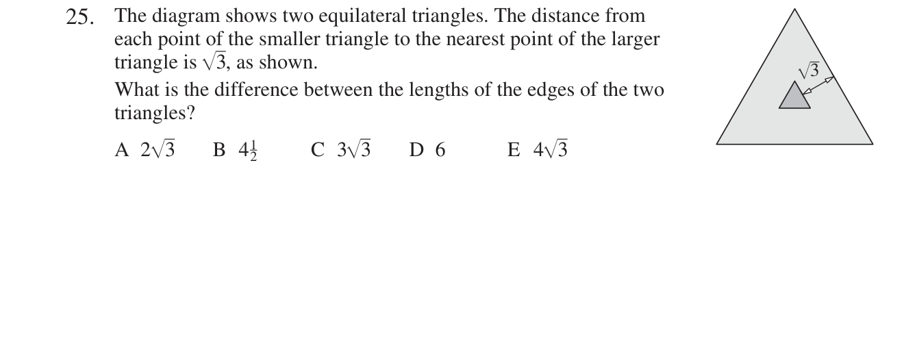 Figure for this problem