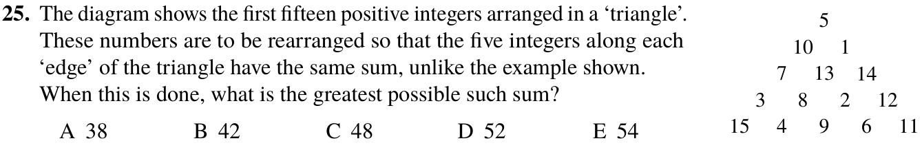 Figure for this problem