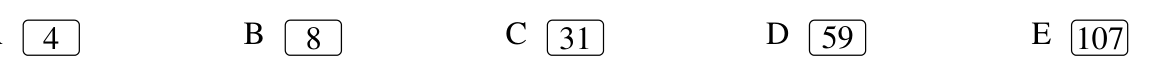 Figure for this problem
