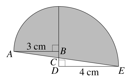 Figure for this problem