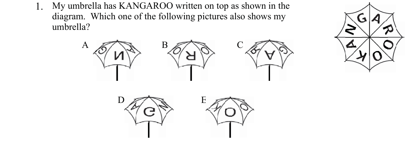 Figure for this problem