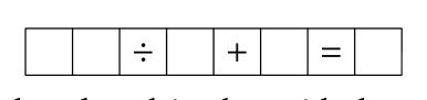 Figure for this problem
