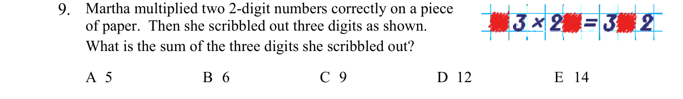 Figure for this problem