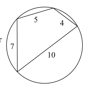 Figure for this problem