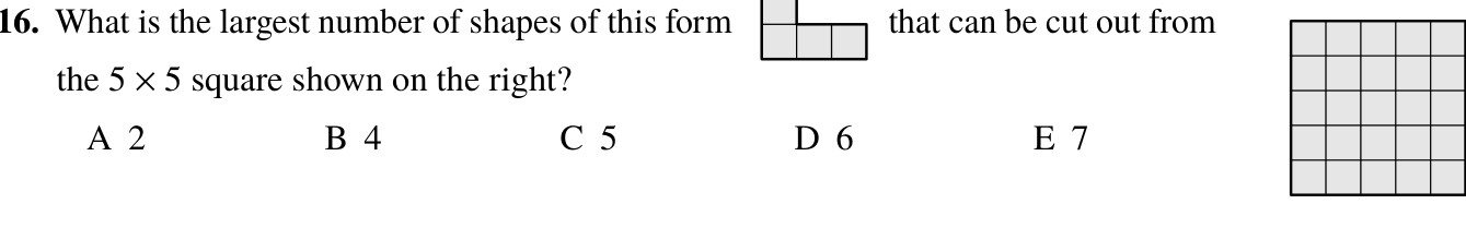 Figure for this problem