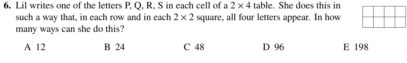 Figure for this problem