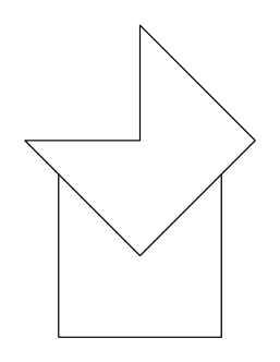 Figure for this problem