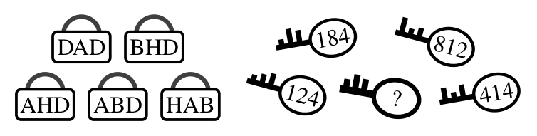 Figure for this problem