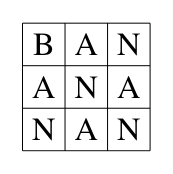 Figure for this problem