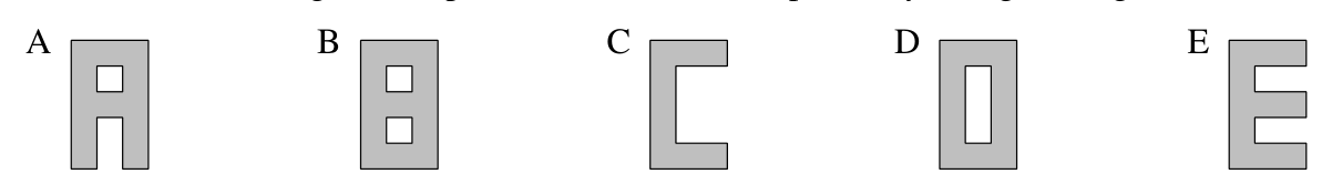 Figure for this problem