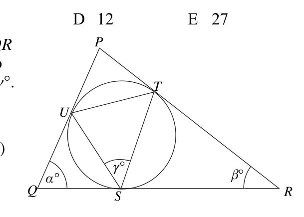 Figure for this problem