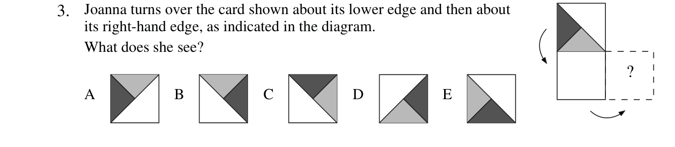 Figure for this problem