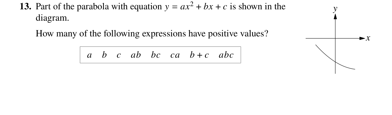 Figure for this problem