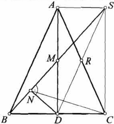 Figure for this problem